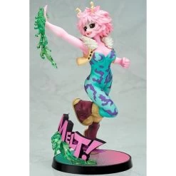 My Hero Academia: Mina Ashido Hero Suit Ver. Figure Reissue -Anime Haven Shop image 6026086 6004485 800