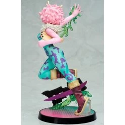 My Hero Academia: Mina Ashido Hero Suit Ver. Figure Reissue -Anime Haven Shop image 6026087 6004484 800