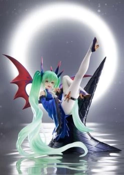 TENITOL MIKU HATSUNE DARK -Anime Haven Shop image 9012234 800