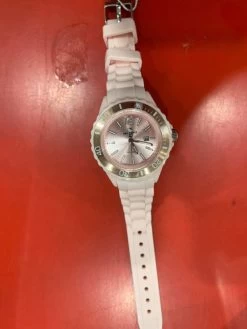 Sanrio Kawaii Character Cute Watch - Hello Kitty Sakura Design -Anime Haven Shop image 9015693 800