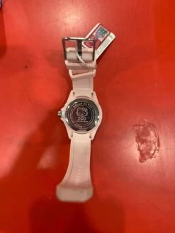 Sanrio Kawaii Character Cute Watch - Hello Kitty Sakura Design -Anime Haven Shop image 9015699 800