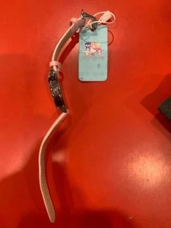 Sanrio Kawaii Character Cute Watch - Hello Kitty Pink -Anime Haven Shop image 9015703 800