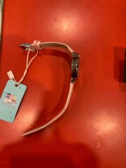 Sanrio Kawaii Character Cute Watch - Hello Kitty Pink -Anime Haven Shop image 9015705 800