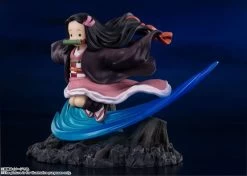 FIGUARTS ZERO KAMADO NEZUKO -Anime Haven Shop image 9033533 9009712 800