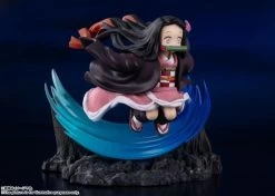 FIGUARTS ZERO KAMADO NEZUKO -Anime Haven Shop image 9033534 9009713 800