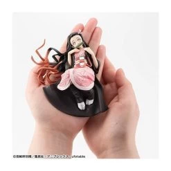 E.M. Series Demon Slayer: Kimetsu No Yaiba Tenohira Nezuko-chan Another One -Anime Haven Shop image 9035998 9010564 800
