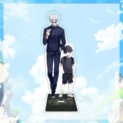 Jujutsu Kaisen Anime Gojo Satoru 15.5cm Acrylic Stand