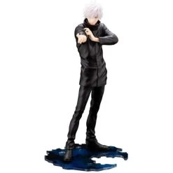 JUJUTSU KAISEN ARTFX J SATORU GOJO FIGURE