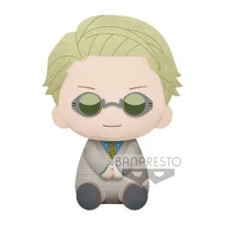 Jujutsu Kaisen Big Plush Kento Nanami