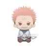 Jujutsu Kaisen Big Plush Yuji Itadori Sukuna