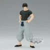 BANPRESTO Jujutsu Kaisen Jukon No Kata Toji Fushiguru Figure