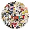 Jujutsu Kaisen Sticker Pack 50PCS