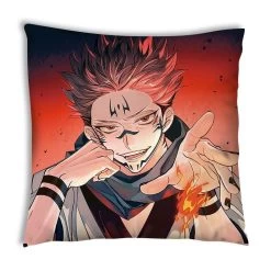 Jujutsu Kaisen - Yuji Itadori Cushion Pillow