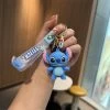 Lilo And Stitch - Stitch 3D Keyring