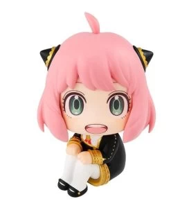 LOOKUP SPY X FAMILY - ANYA FORGER