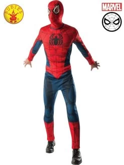Marvel Spider-Man Adult Halloween Costume