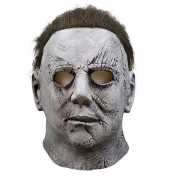 Michael Myers Halloween Mask