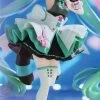 MIKU HATSUNE EXCOOD CREATIVE FIGURE CYBER FUTURE