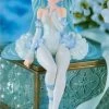 MIKU HATSUNE NOODLE STOPPER FIGURE FLOWER FAIRY NEMOPHILA PRZ15193