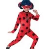 Miraculous Ladybug Deluxe Kids Costume