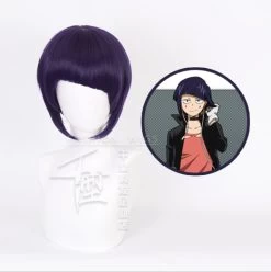 My Hero Academia - Kyoka Jiro Cosplay Wig