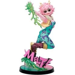 My Hero Academia: Mina Ashido Hero Suit Ver. Figure Reissue