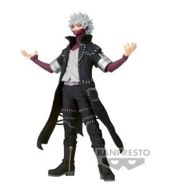 MY HERO ACADEMIA THE EVIL VILLAINS DX DABI