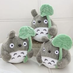 My Neighbor Totoro Plush 100CM