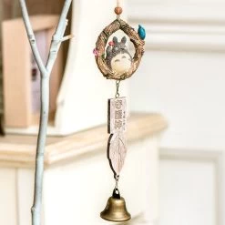 My Neighbor Totoro Wind Chime Decoration