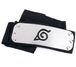 Naruto Headband Random Selection