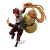 NARUTO SHIPPUDEN BANPRESTO FIGURE COLOSSEUM GAARA