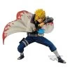 NARUTO SHIPPUDEN BANPRESTO FIGURE COLOSSEUM NAMIKAZE MINATO