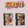 Naruto Shippuden Lomo Cards 30 Pcs