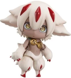 NENDOROID FAPUTA (MADE IN ABYSS: THE GOLDEN CITY OF THE SCORCHING SUN)