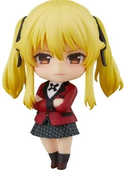 NENDOROID MARY SAOTOME (KAKEGURUI XX)