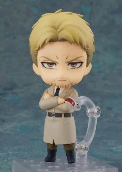 NENDROID: ATTACK ON TITAN - REINER BRAUN