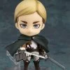 NENDROID: ERWIN SMITH (ATTACK ON TITAN)