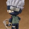 NENDROID: NARUTO SHIPPUDEN - KAKASHI HATAKE (3RD RUN)