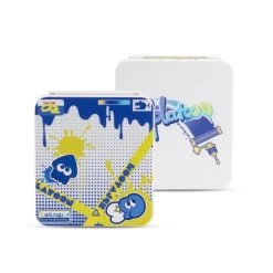 Nintendo Switch Splatoon Card Case