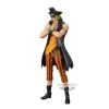 One Piece Bartolomeo Grandline DXF Figure Vol 11