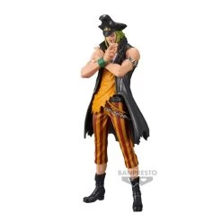 One Piece Bartolomeo Grandline DXF Figure Vol 11