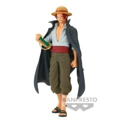 ONE PIECE DXF ~ THE GRANDLINE SERIES ~ SHANKS