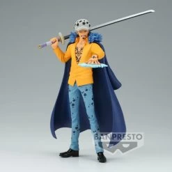 ONE PIECE DXF~THE GRANDLINE SERIES~EXTRA TRAFALGAR.LAW