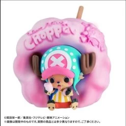 ONE PIECE TONY TONY CHOPPER