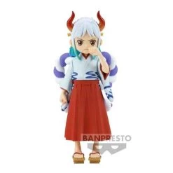 One Piece Yamato Grandline Chidren Wanokuni DXF Vol 3