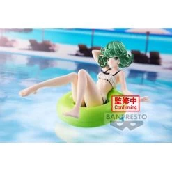 ONE-PUNCH MAN - CELESTIAL VIVI- TERRIBLE TORNADO