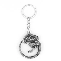 [ONLINE LISTING] ALIEN VS PREDATOR KEYCHAIN