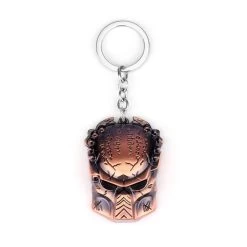 [ONLINE LISTING] ALIEN VS PREDATOR - PREDATOR KEYCHAIN