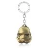 [ONLINE LISTING] STAR WARS GOLD STORM TROPPER KEYCHAIN