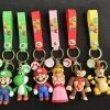 [ONLINE LISTING] SUPER MARIO 3D KEYRING